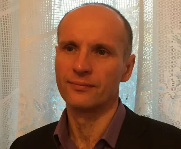 Максим Антипов