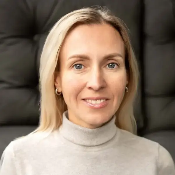 Anna Selander