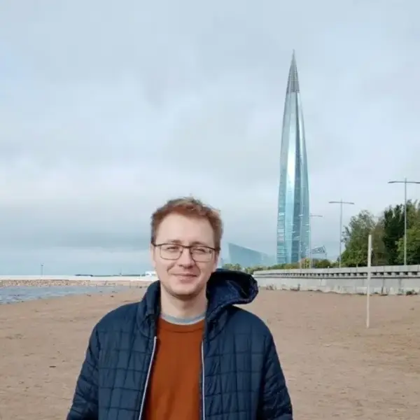 Денис Данилов