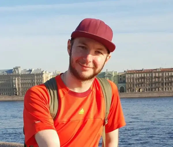 Artur Ekimov