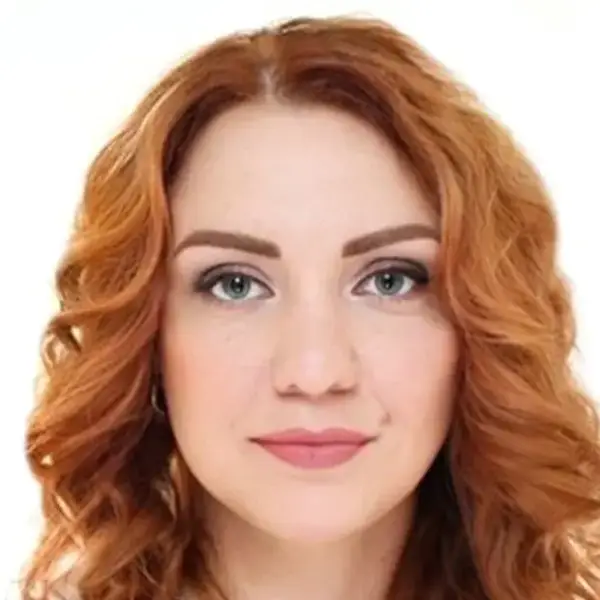 Мария Колдышева
