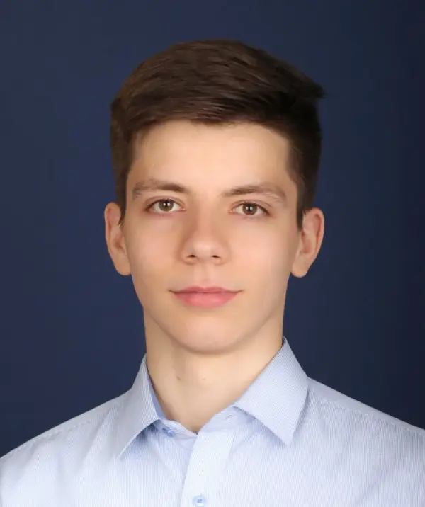 Заиченко Демид
