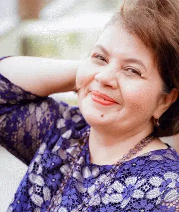 Ирина Гончаренко