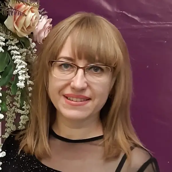 Ольга Владимировна Т.