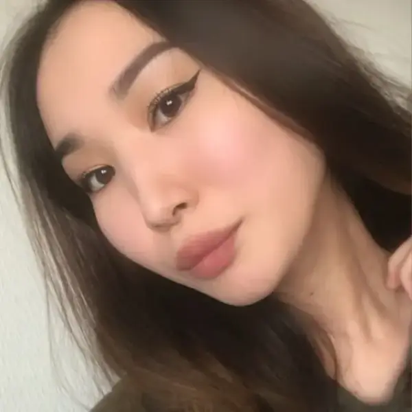 Ангелина Васильева