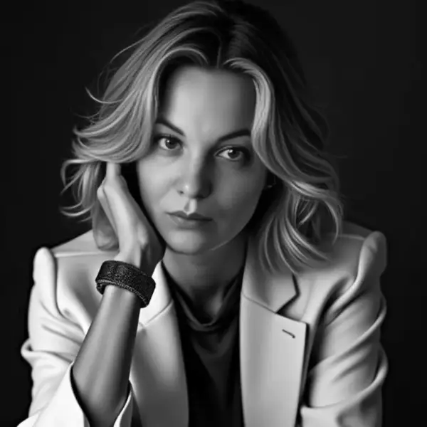 Анна Б.