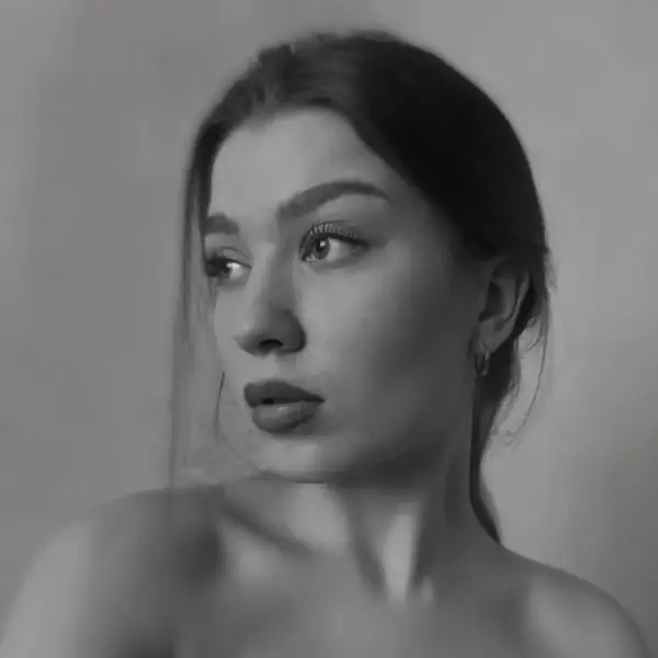 Мария Буценко