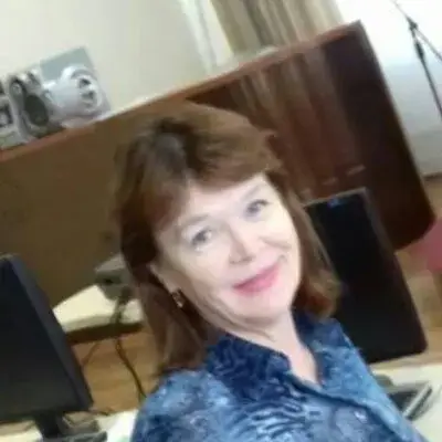Галина Николаевна Исмиянова