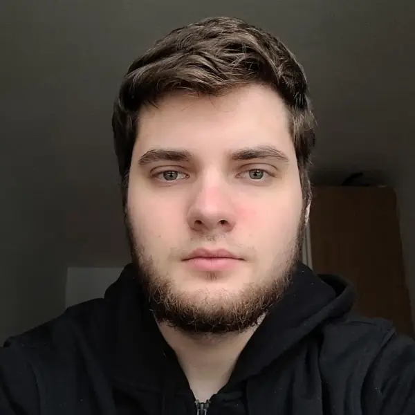 Георгий Колев