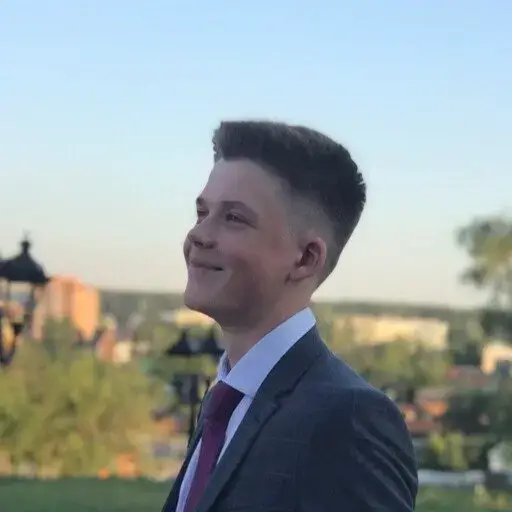Илья Тетин