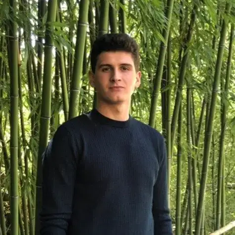 Андрей Прысь