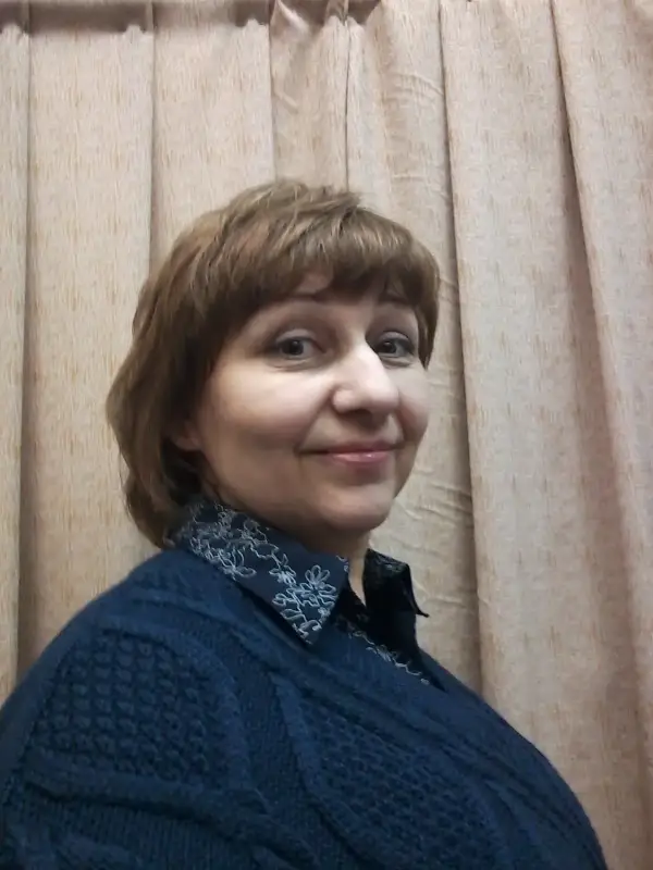 Елена Вянни