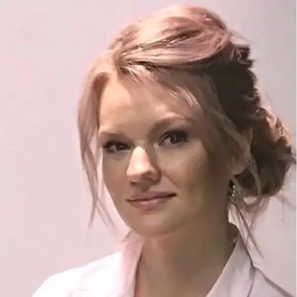 Ирина Е.