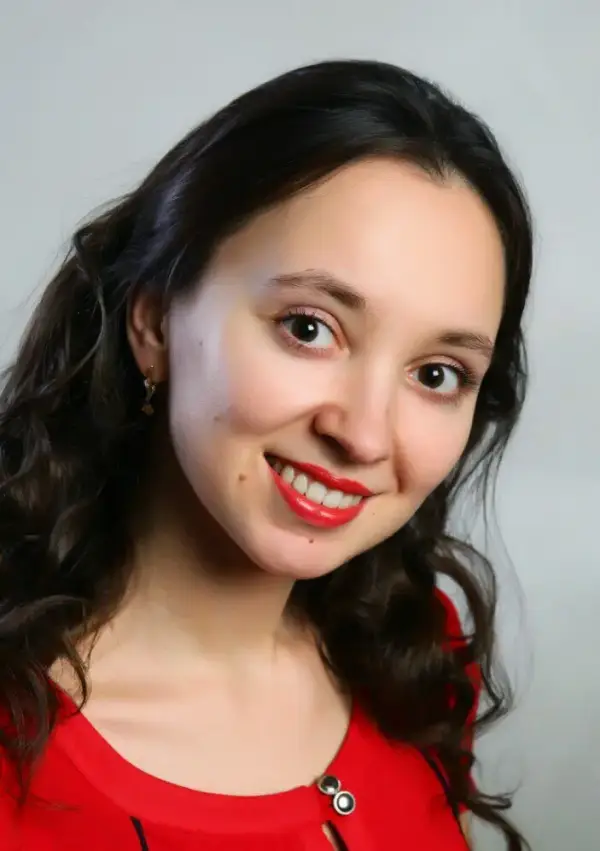 Екатерина Мифтахова