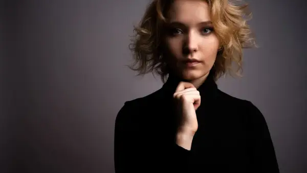 Августина Тучина