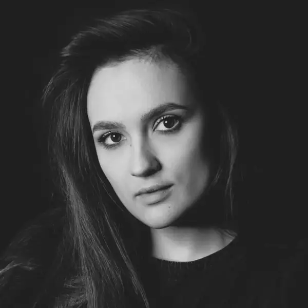 Ольга Петрова