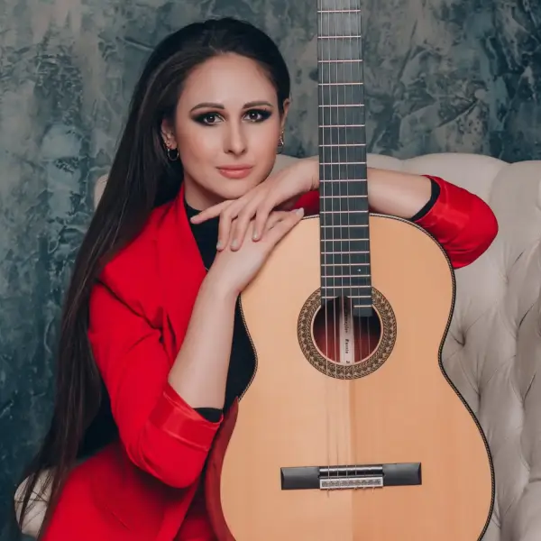 Дарья Лебедева