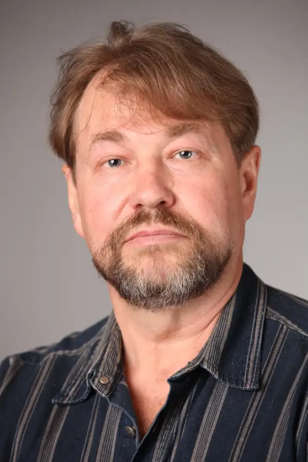 Валерий Демидов