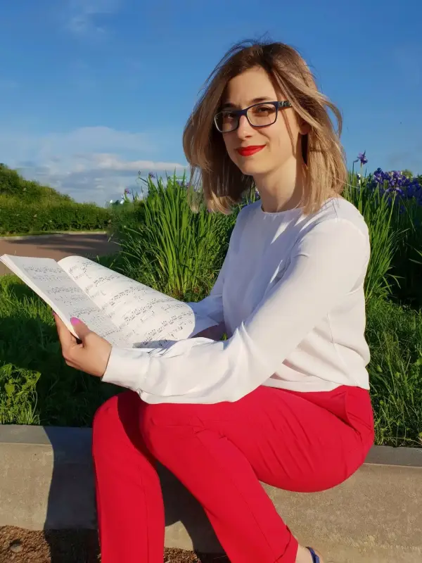 Елена Ковалевская