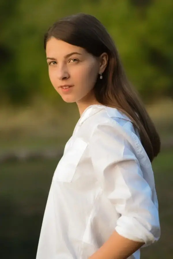 Аня Калениченко
