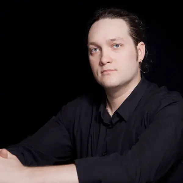 Ivan Petrov