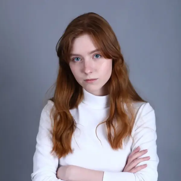 Ярослава П.