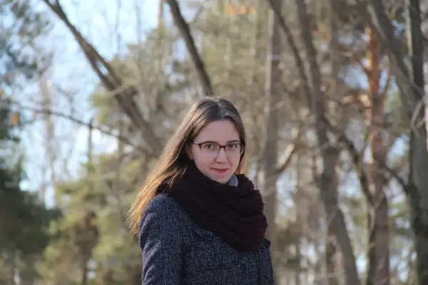 Екатерина Короткова
