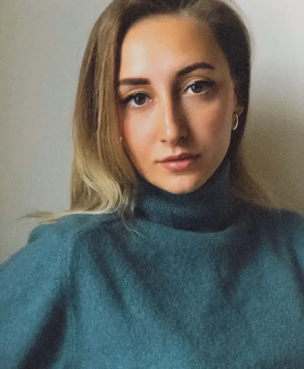 Анастасия Карасева