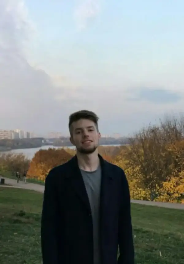 Дмитрий Матвеев