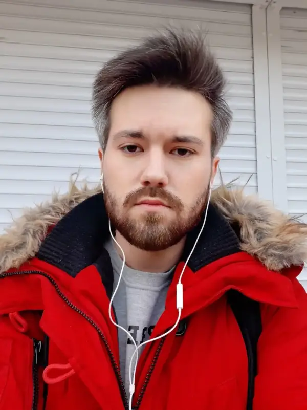 Александр Мамонов