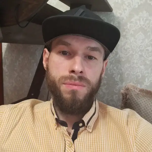Эрнест Меметов
