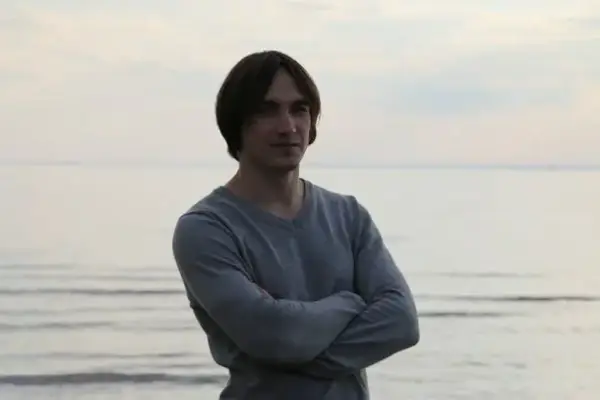 Даниил Гореванов