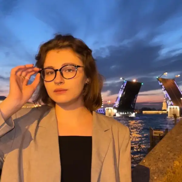 Жанна Андреева