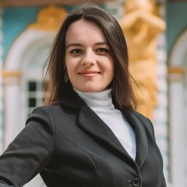 Ирина Высоцкая
