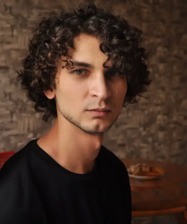 Дмитрий Бабинов