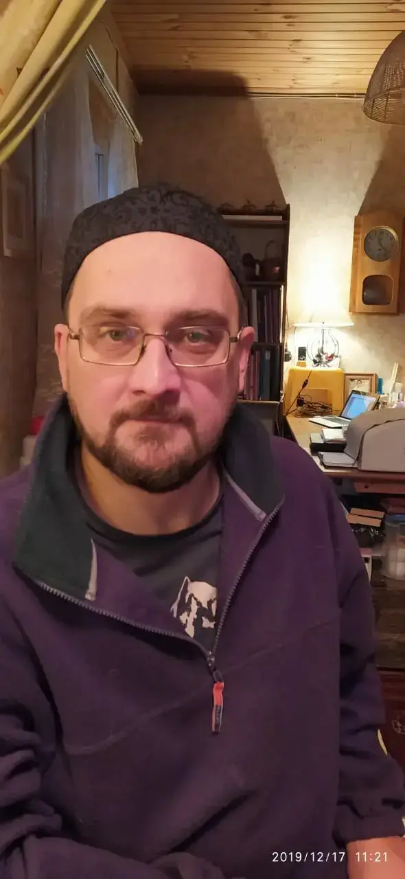 Дмитрий Борисович Гаганов