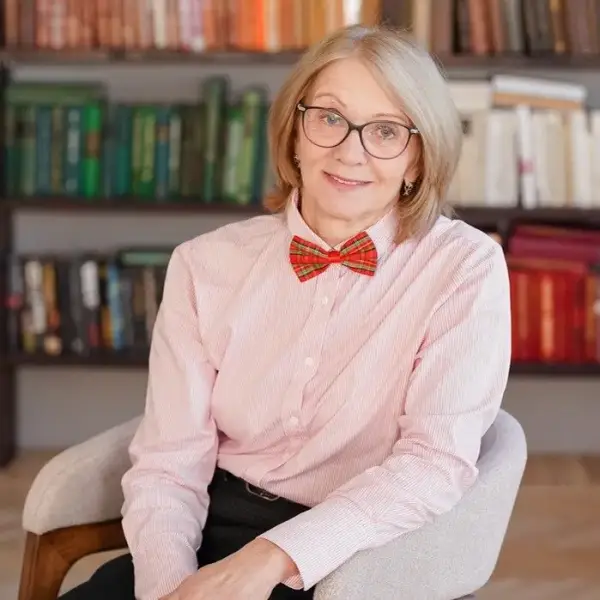 Татьяна Александровна Х.