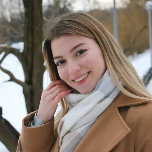 Анастасия Г.
