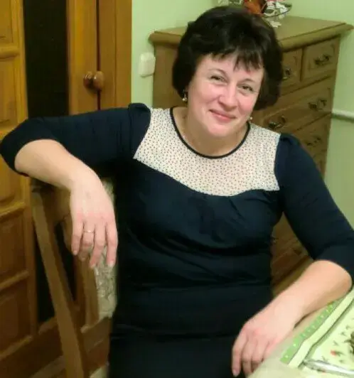 Елена Манцевич