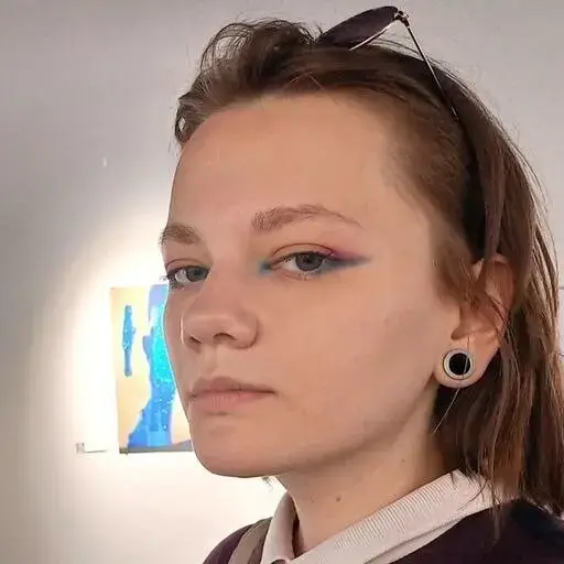 Елена Коршунова
