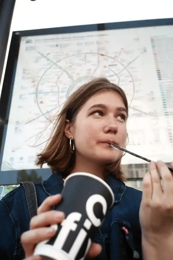 Екатерина Малинкина