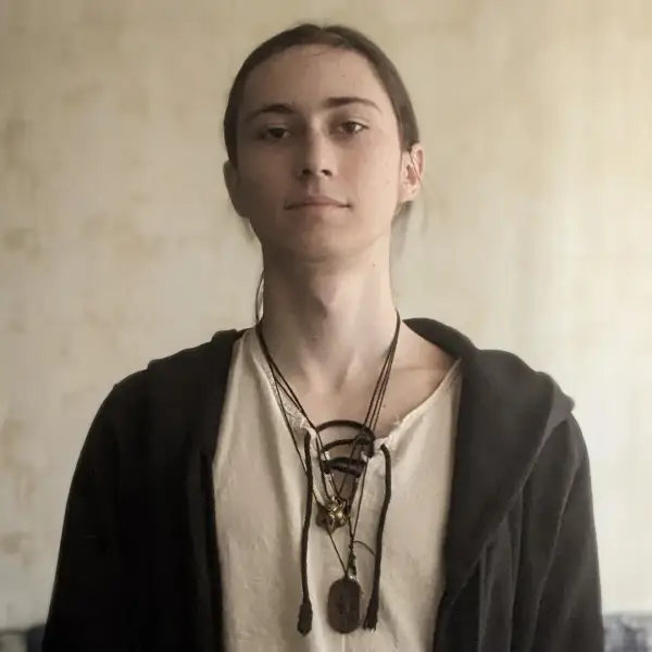 Даниил Каргин