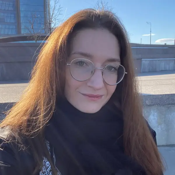 Лана Аверьянова