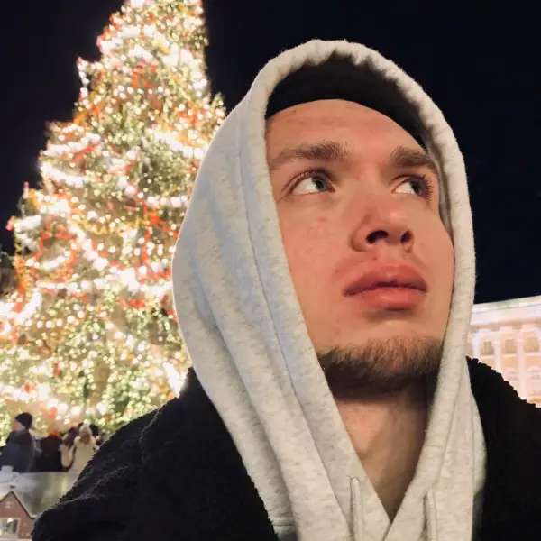 Данил Дяченко