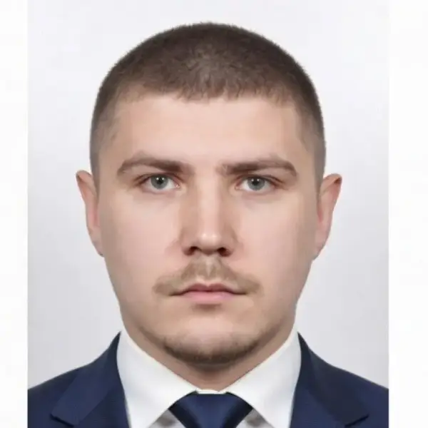 Максим Степаненко
