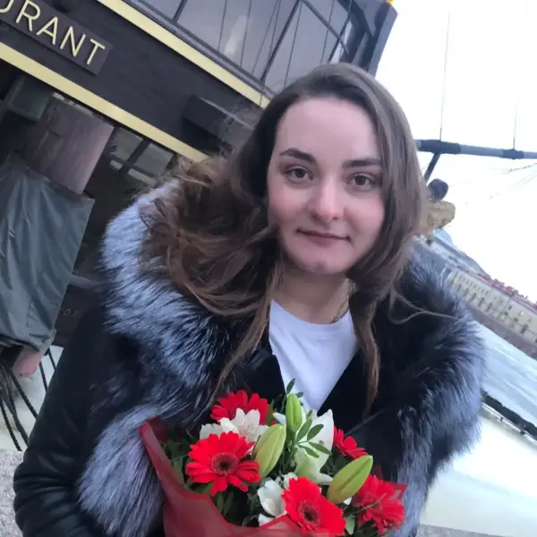 Надежда Изотова