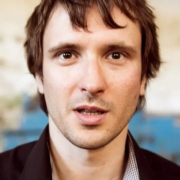 Алексей Внуков