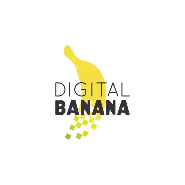 Digital Banana