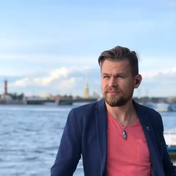 Александр Сергеевич Сенин