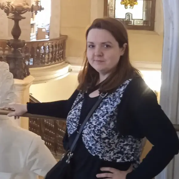 Дарья Поршнева